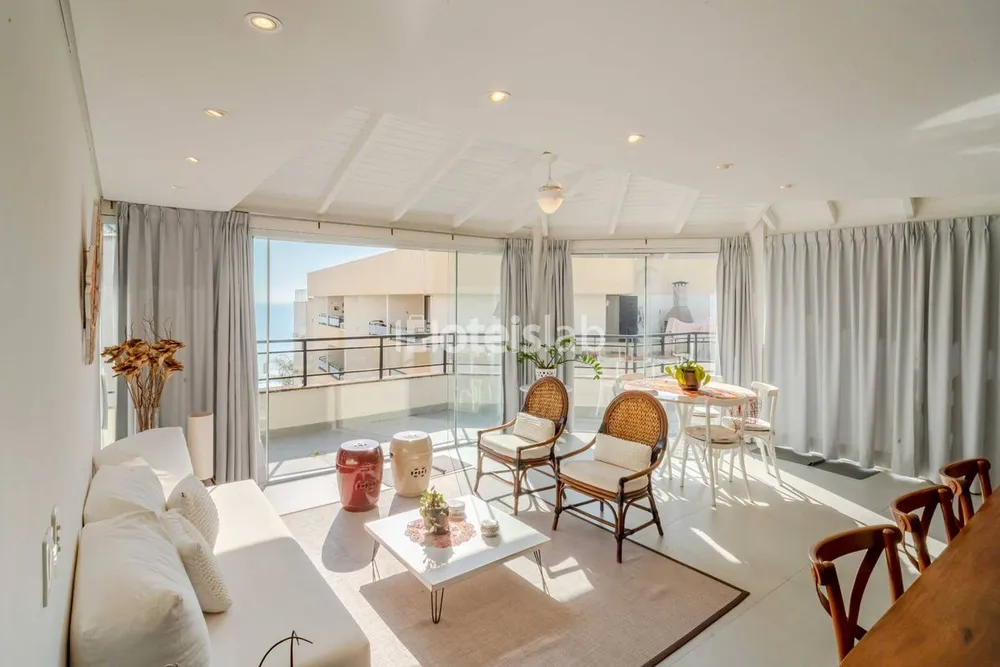 Cobertura, 2 quartos, 120 m² - Foto 7