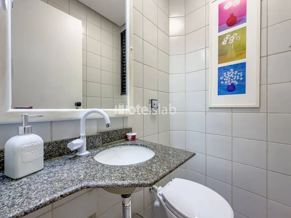 Apartamento, 2 quartos - Foto 6