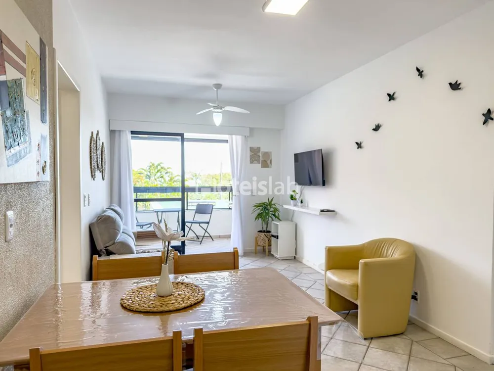 Apartamento, 2 quartos - Foto 2