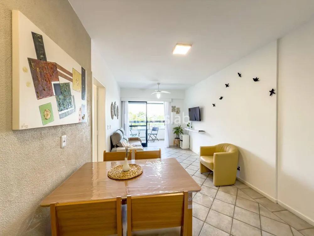 Apartamento, 2 quartos - Foto 1