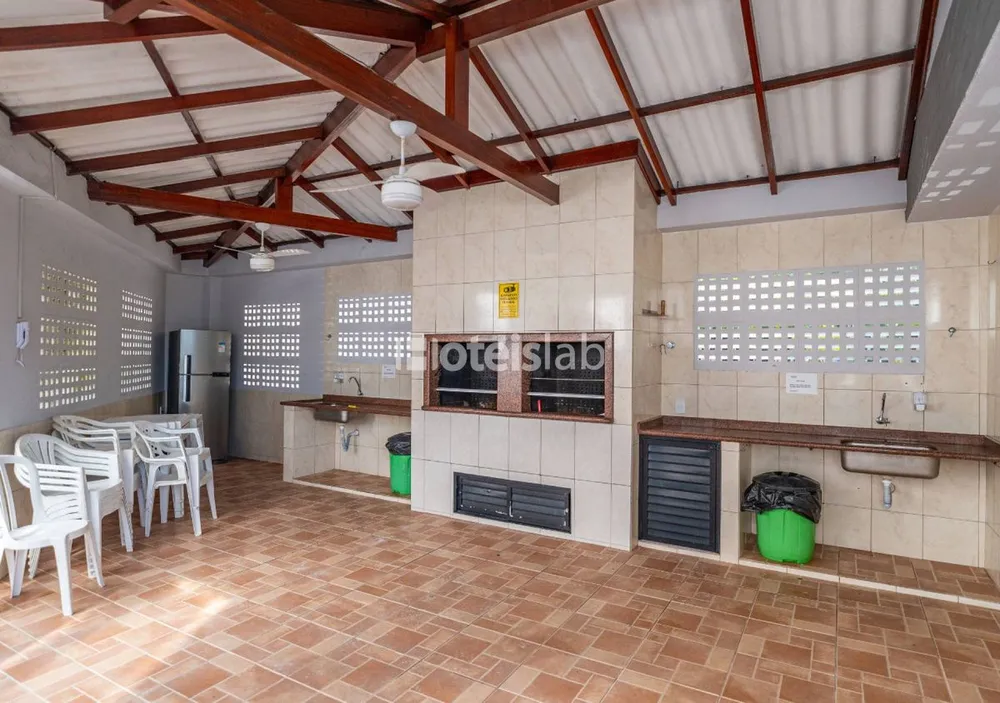 Apartamento, 2 quartos, 96 m² - Foto 10