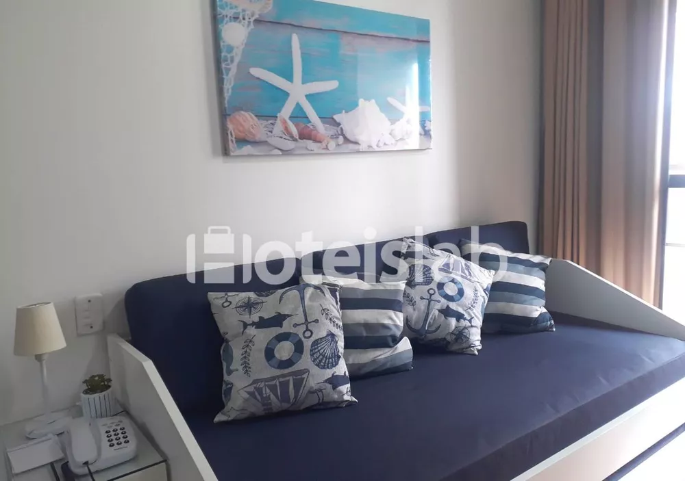 Apartamento para lancamento com 1 quarto, 60m² - Foto 6