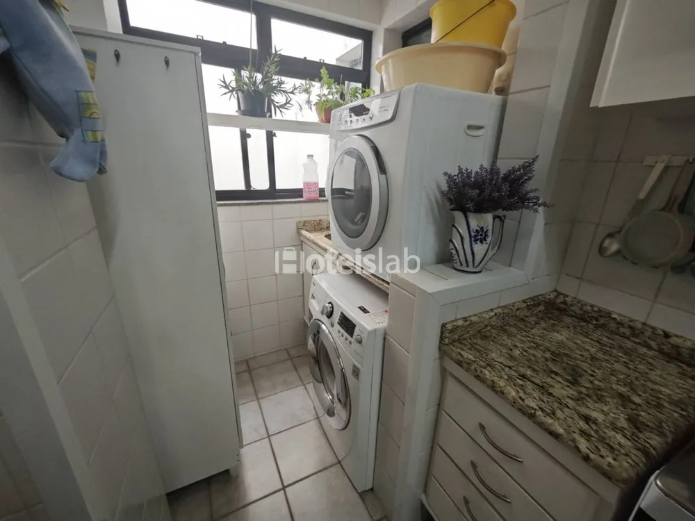 Cobertura, 3 quartos, 120 m² - Foto 7