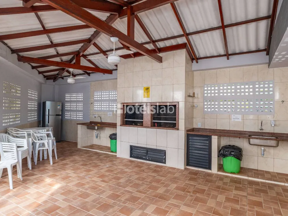 Cobertura, 3 quartos, 120 m² - Foto 10