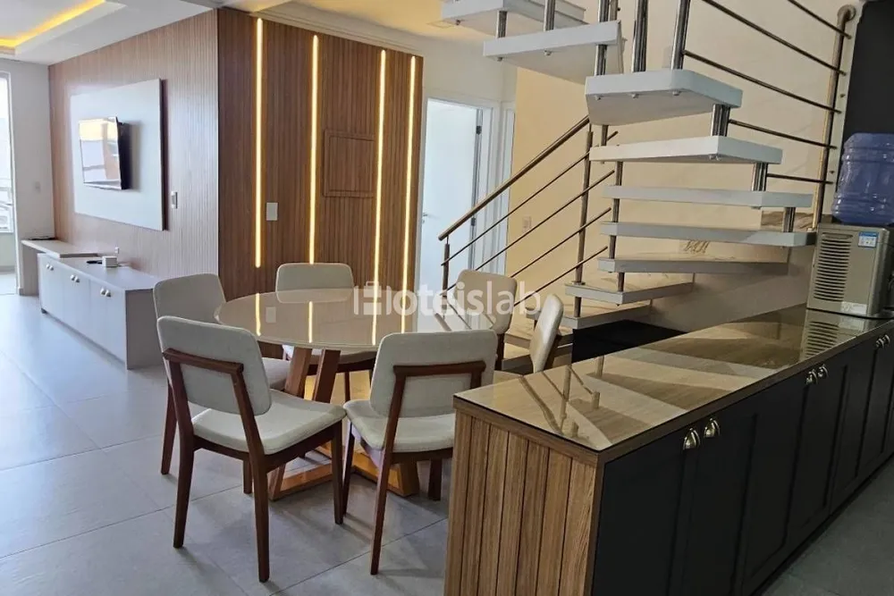 Apartamento, 3 quartos, 133 m² - Foto 5