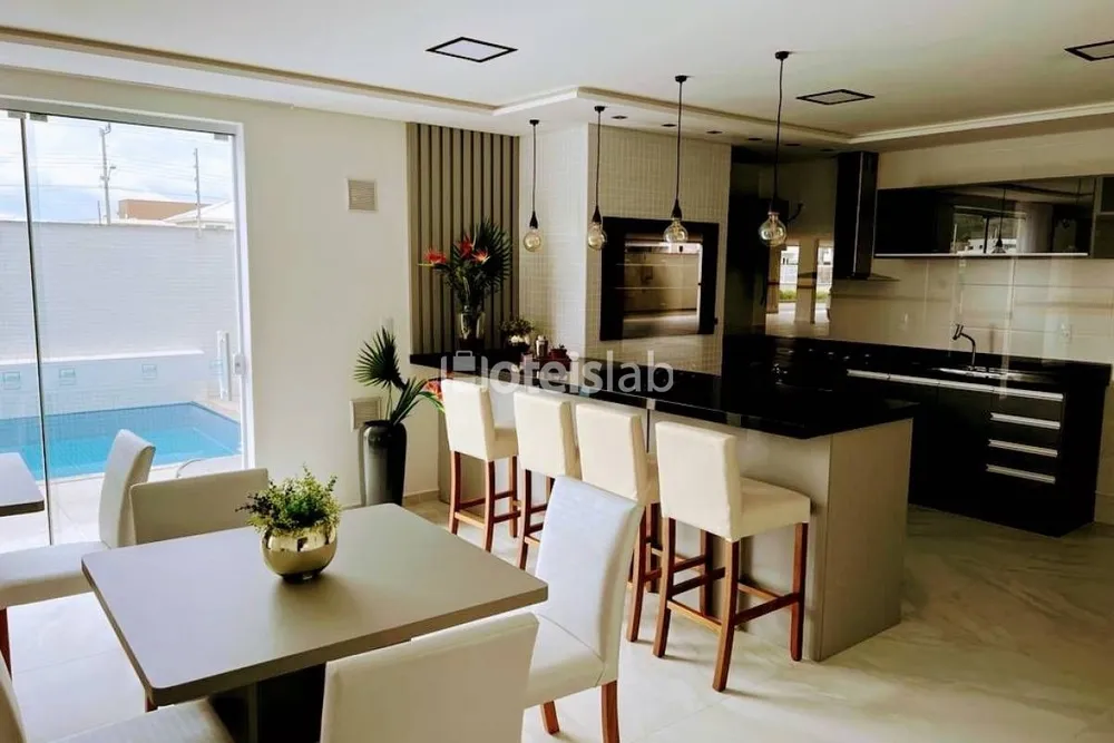 Apartamento, 3 quartos, 133 m² - Foto 12