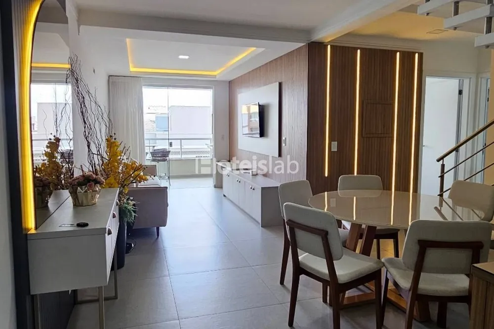 Apartamento, 3 quartos, 133 m² - Foto 2