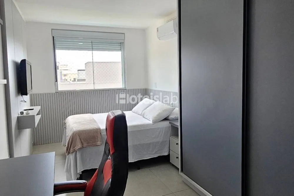 Apartamento, 3 quartos, 133 m² - Foto 6