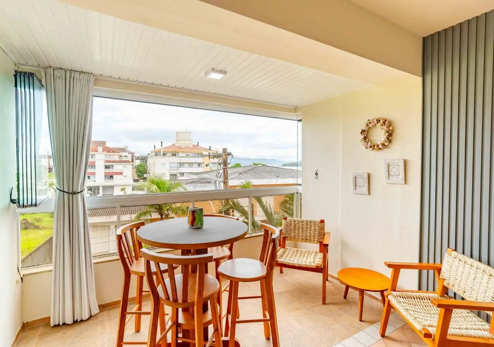 Apartamento, 2 quartos, 80 m² - Foto 2