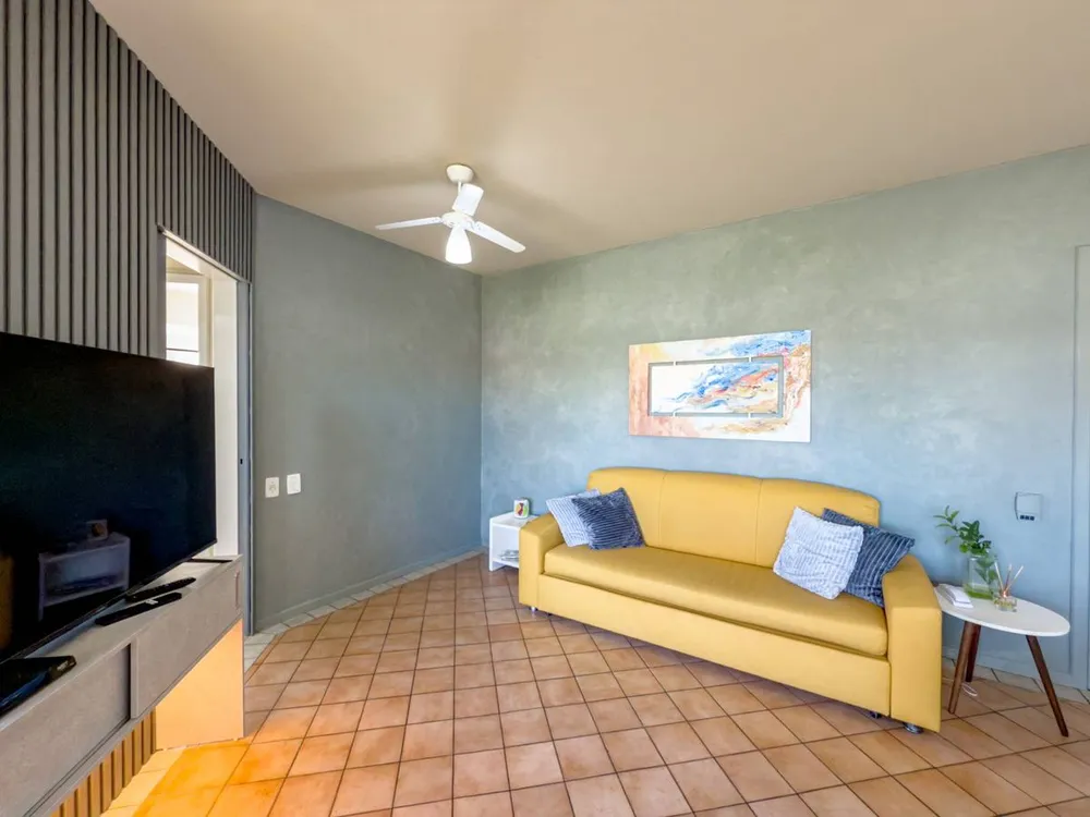 Apartamento, 2 quartos, 80 m² - Foto 4