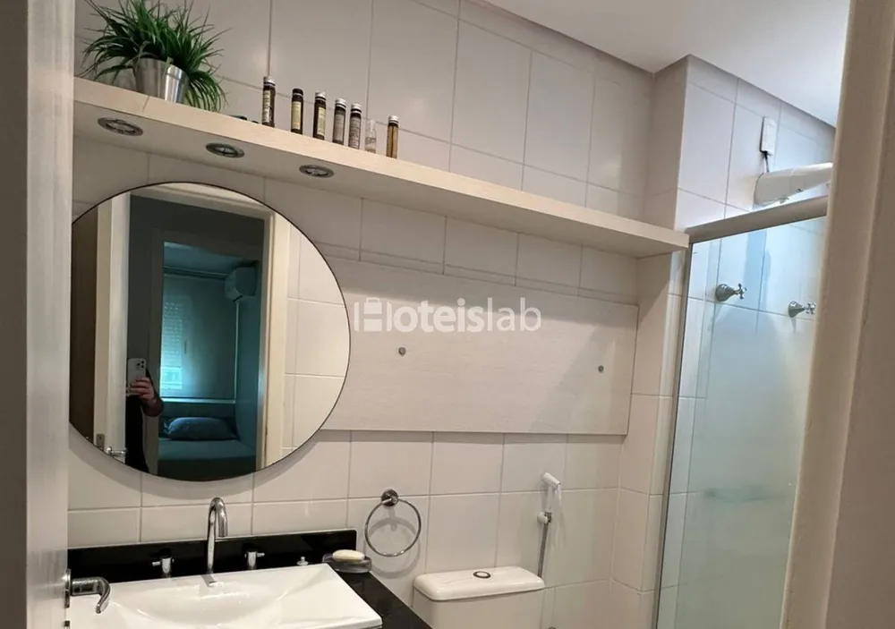 Apartamento, 2 quartos - Foto 10