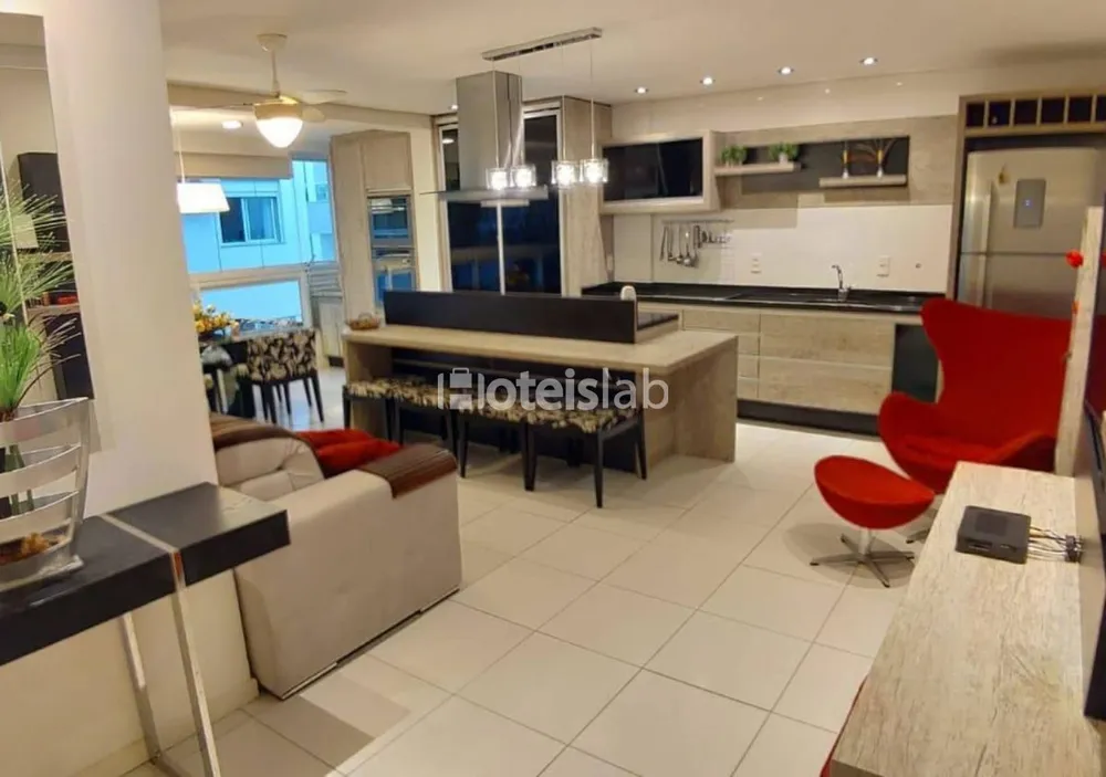 Apartamento, 2 quartos - Foto 5