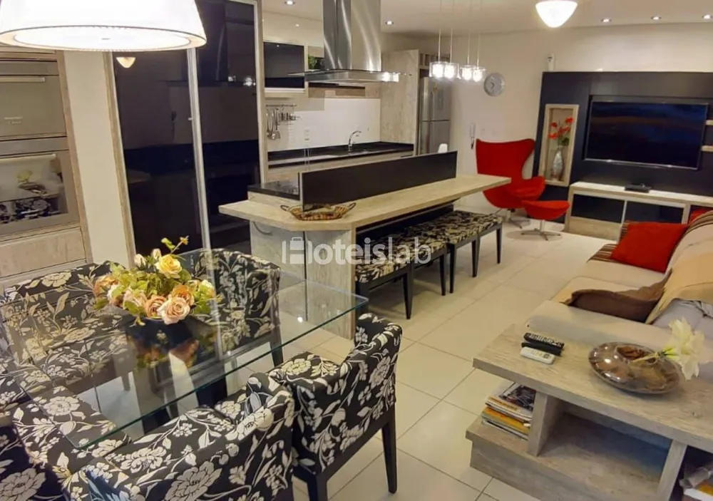 Apartamento, 2 quartos - Foto 4