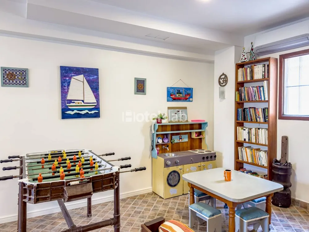 Apartamento, 1 quarto - Foto 5