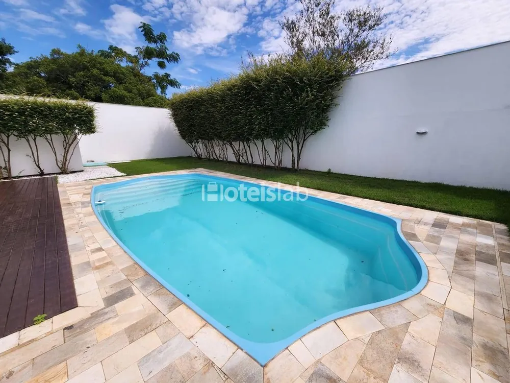 Casa, 5 quartos, 362 m² - Foto 10