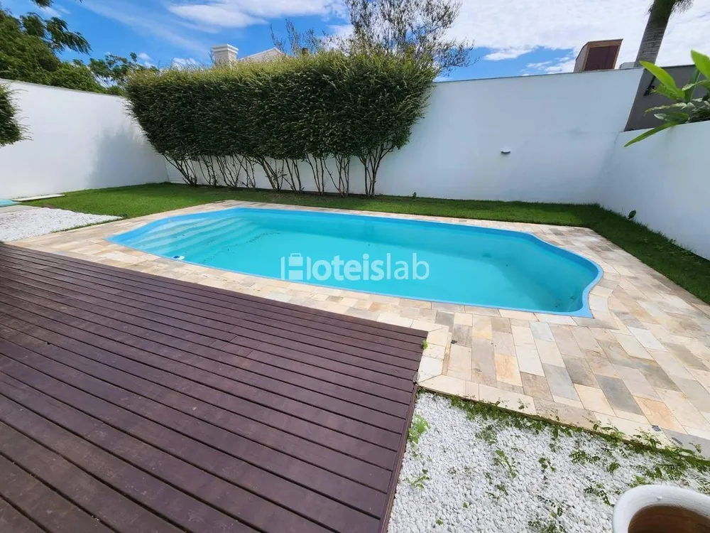 Casa, 5 quartos, 362 m² - Foto 11