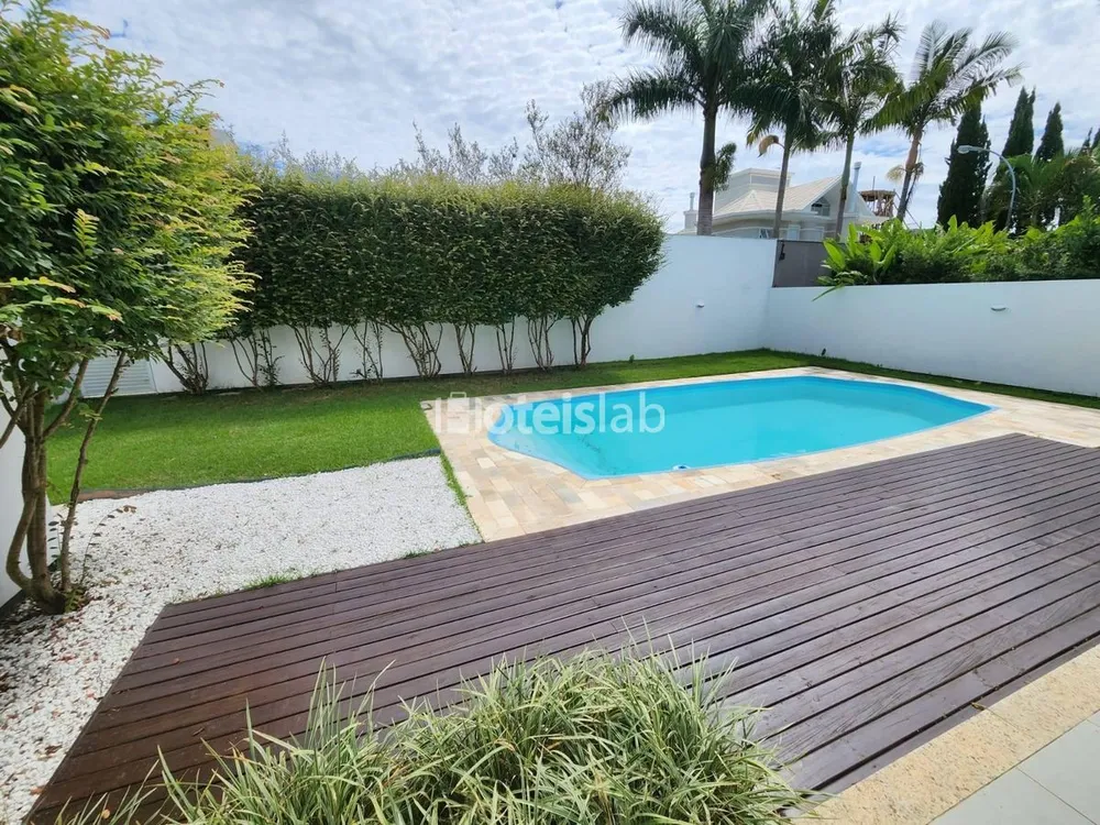 Casa, 5 quartos, 362 m² - Foto 4
