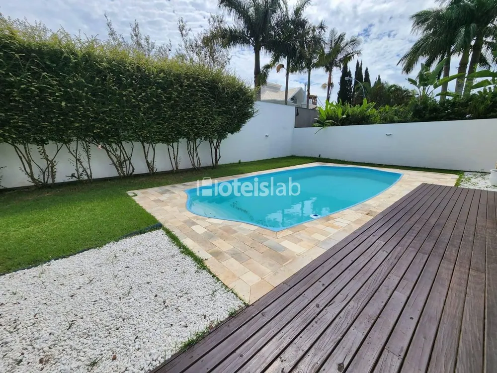 Casa, 5 quartos, 362 m² - Foto 3