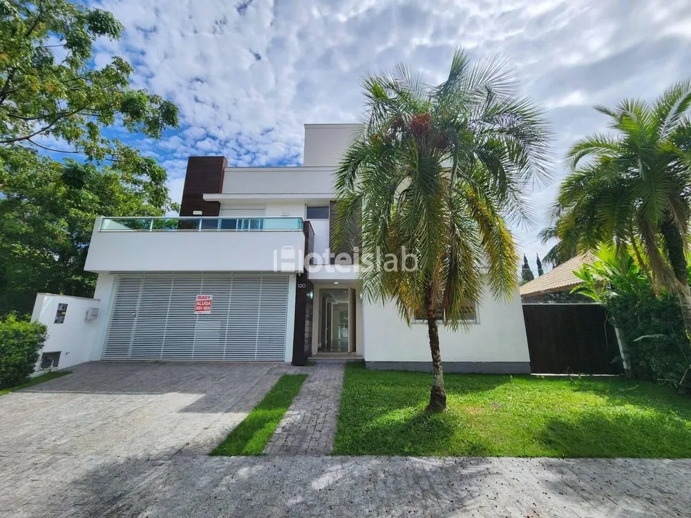 Casa, 5 quartos, 362 m² - Foto 12