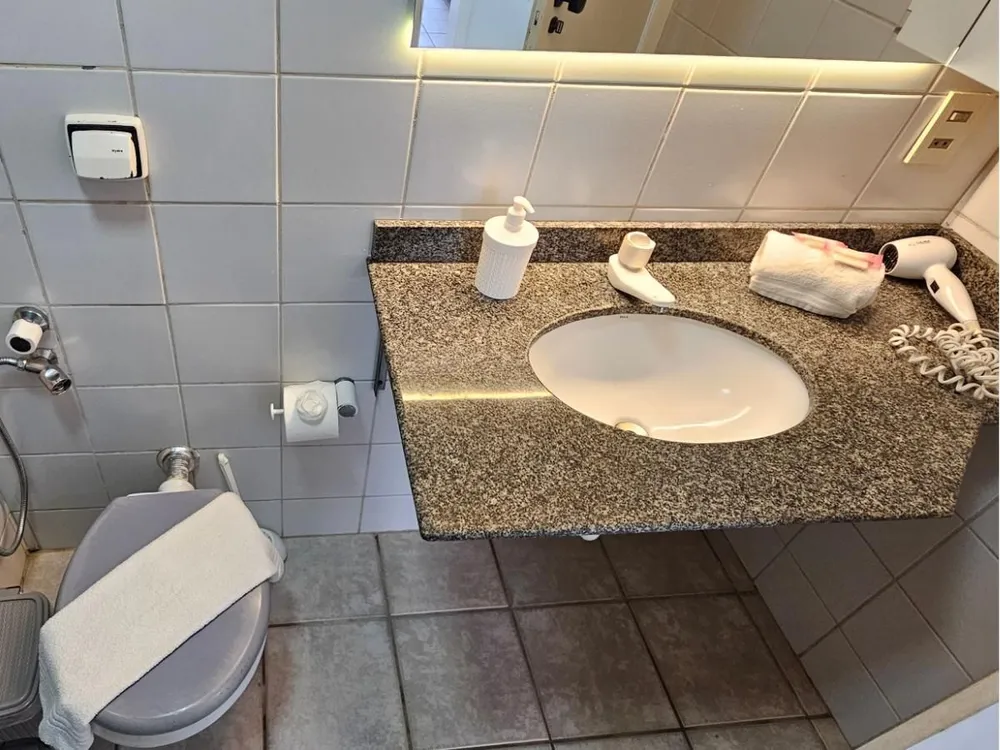 Apartamento, 2 quartos, 96 m² - Foto 6