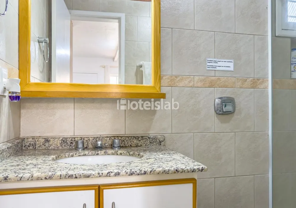Apartamento, 2 quartos - Foto 7