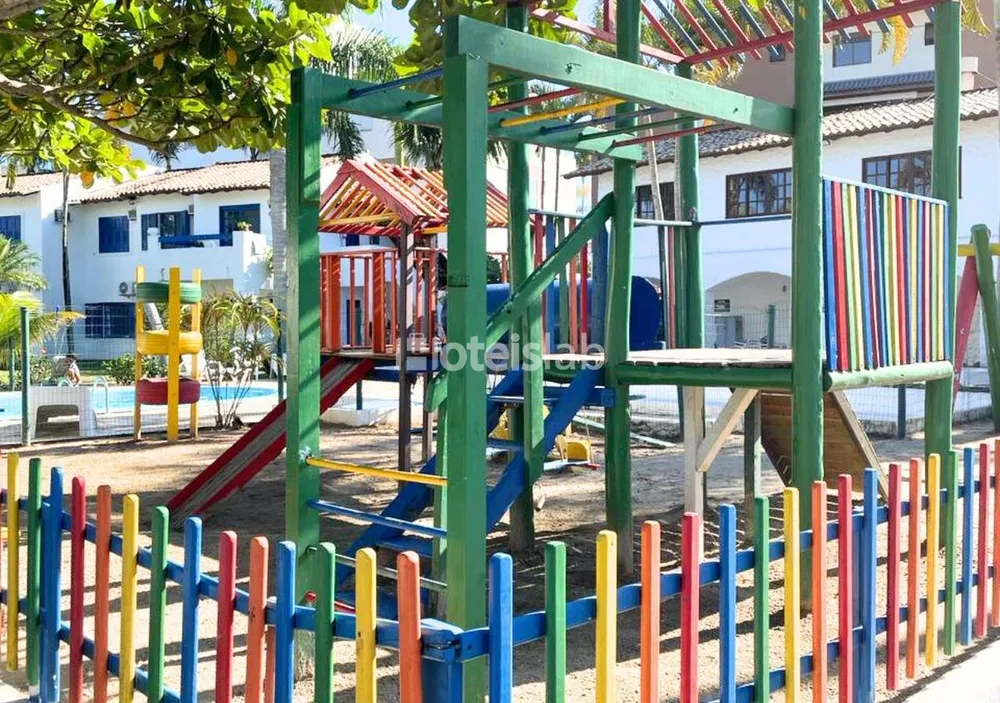 Apartamento, 2 quartos - Foto 16
