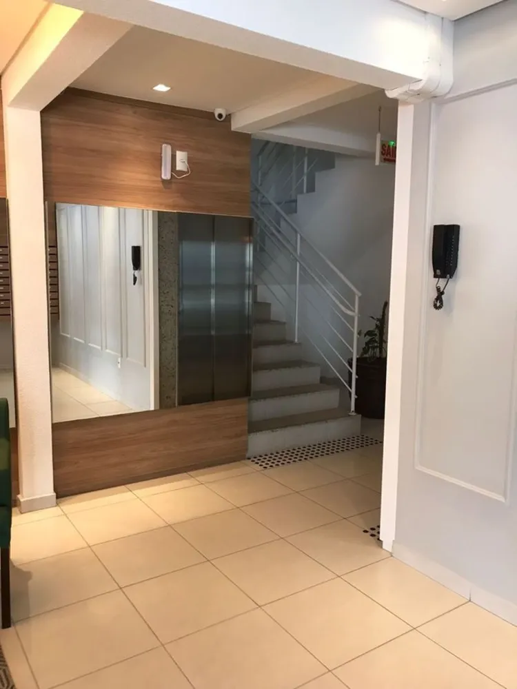 Apartamento, 1 quarto - Foto 6