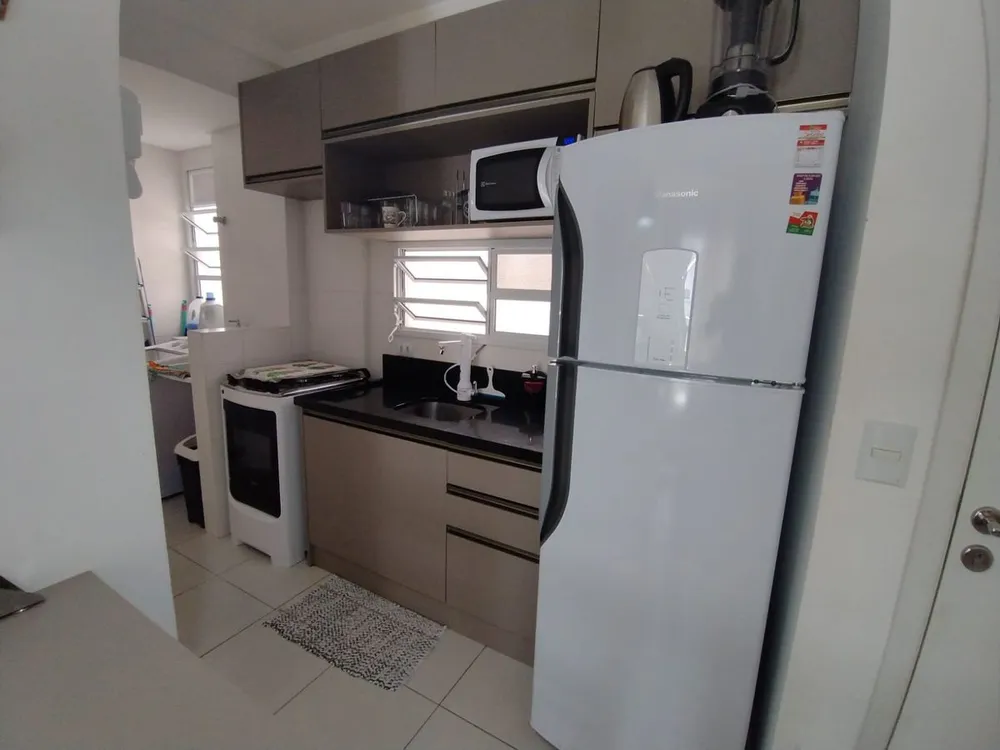 Apartamento, 1 quarto - Foto 12