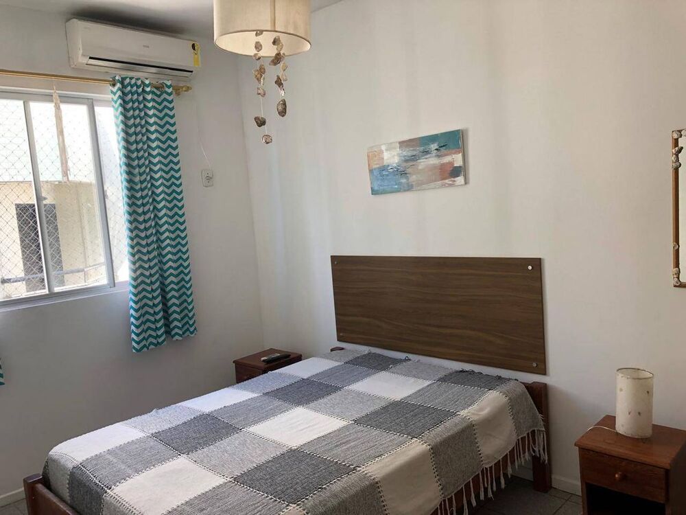 Apartamento para alugar com 1 quarto, 44m² - Foto 2