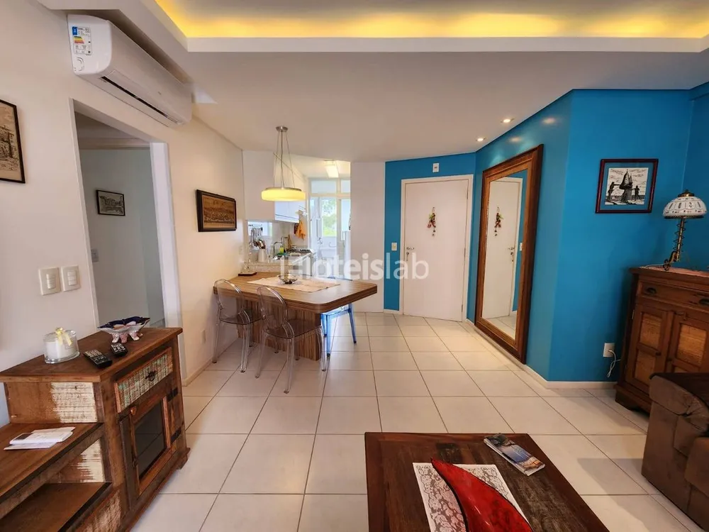 Apartamento, 2 quartos - Foto 4