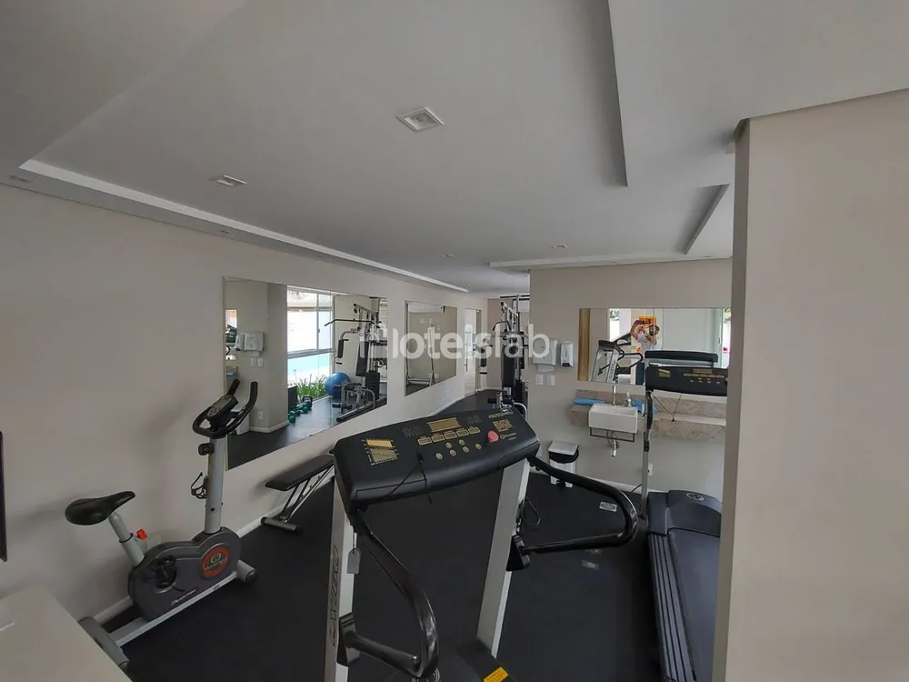 Apartamento, 2 quartos - Foto 2