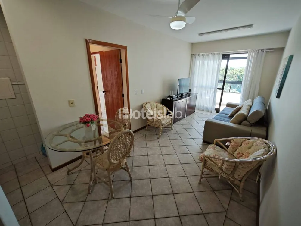 Apartamento, 2 quartos, 96 m² - Foto 1