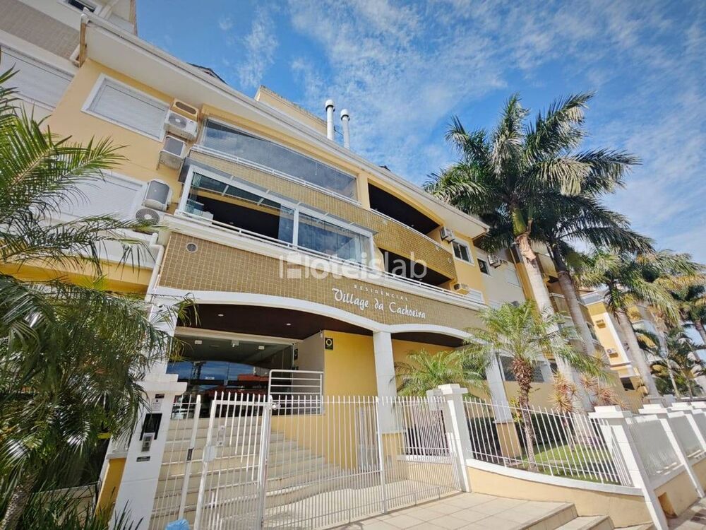 Apartamento para lancamento com 2 quartos, 80m² - Foto 1