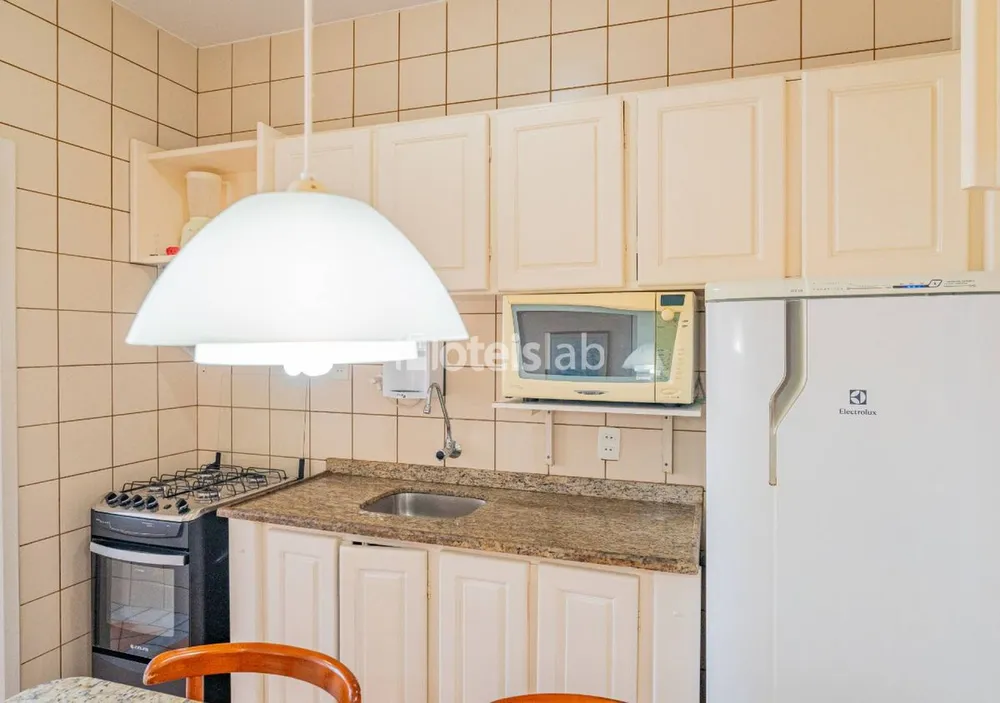 Apartamento, 1 quarto - Foto 2