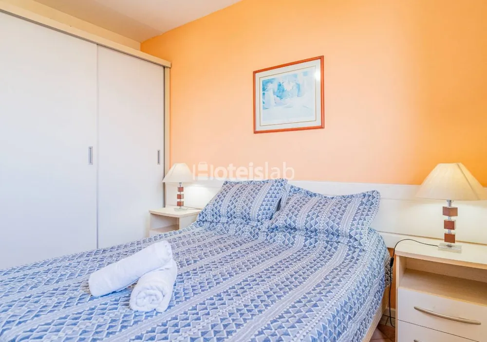 Apartamento, 1 quarto - Foto 7