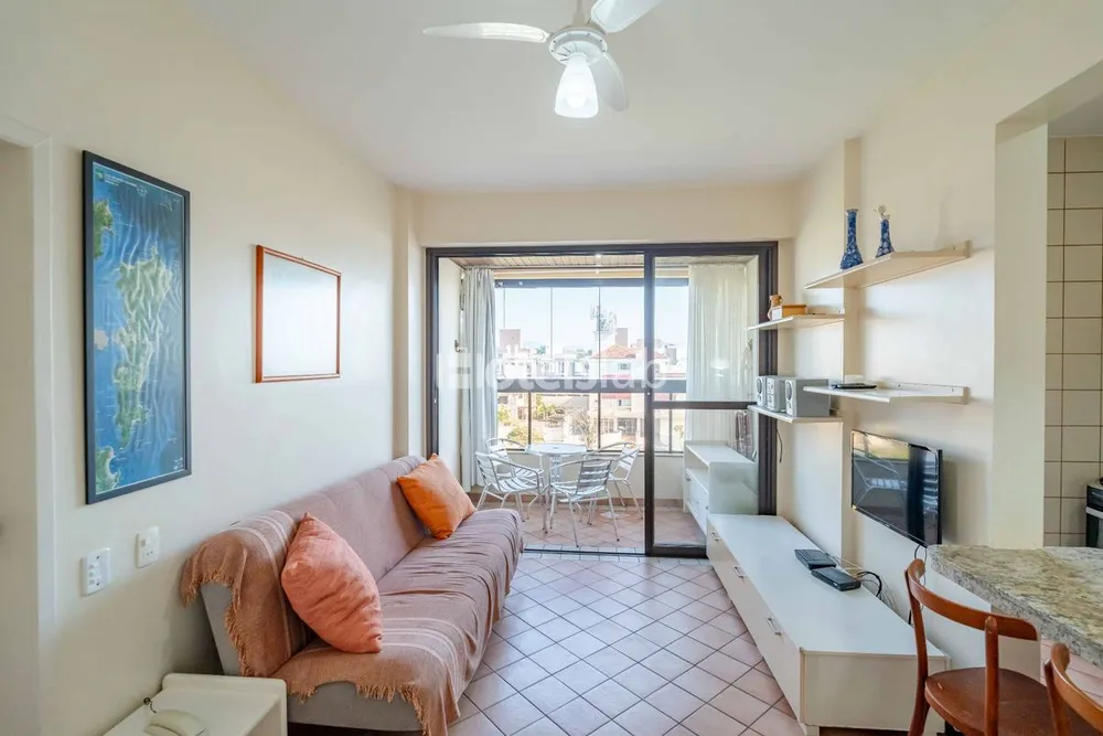 Apartamento, 1 quarto - Foto 3