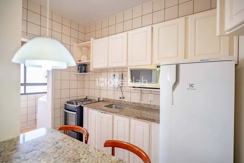 Apartamento, 1 quarto - Foto 4