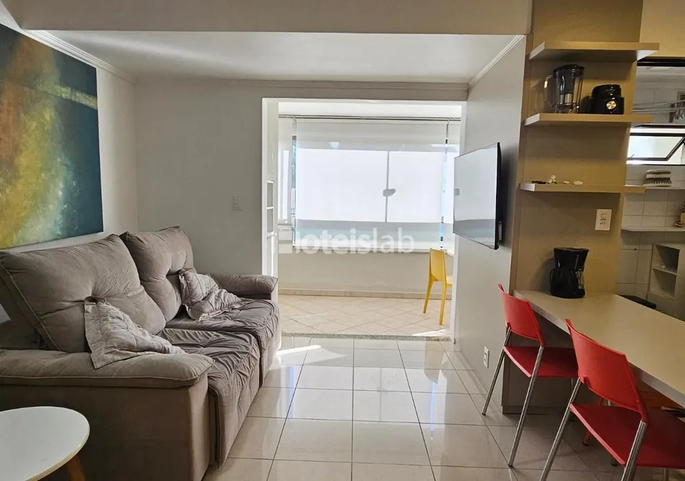 Apartamento, 2 quartos - Foto 4
