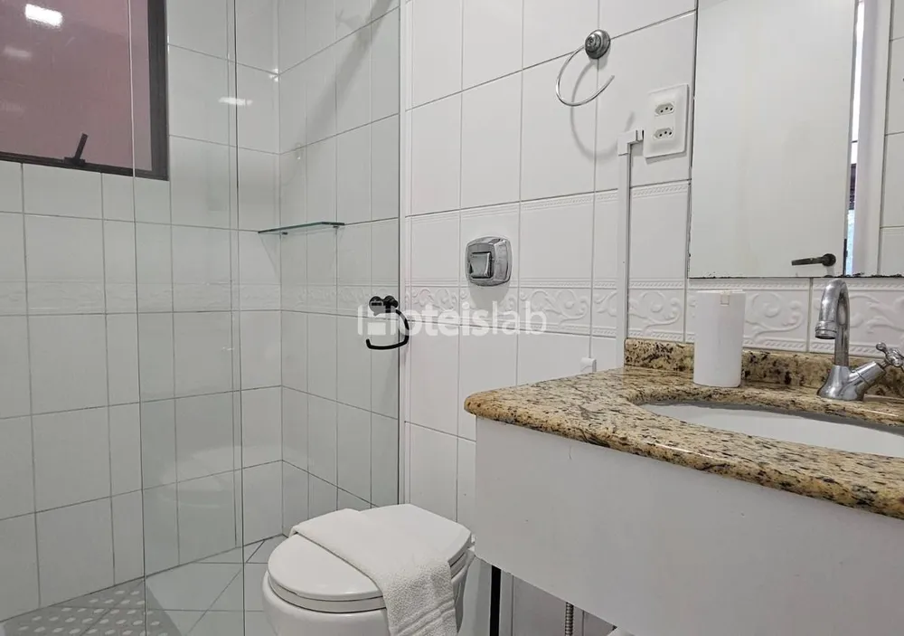 Apartamento, 2 quartos - Foto 12