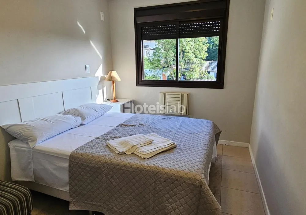 Apartamento, 2 quartos - Foto 1