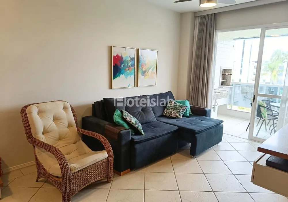 Apartamento, 3 quartos - Foto 1