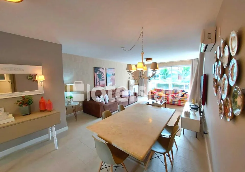 Apartamento, 4 quartos - Foto 4