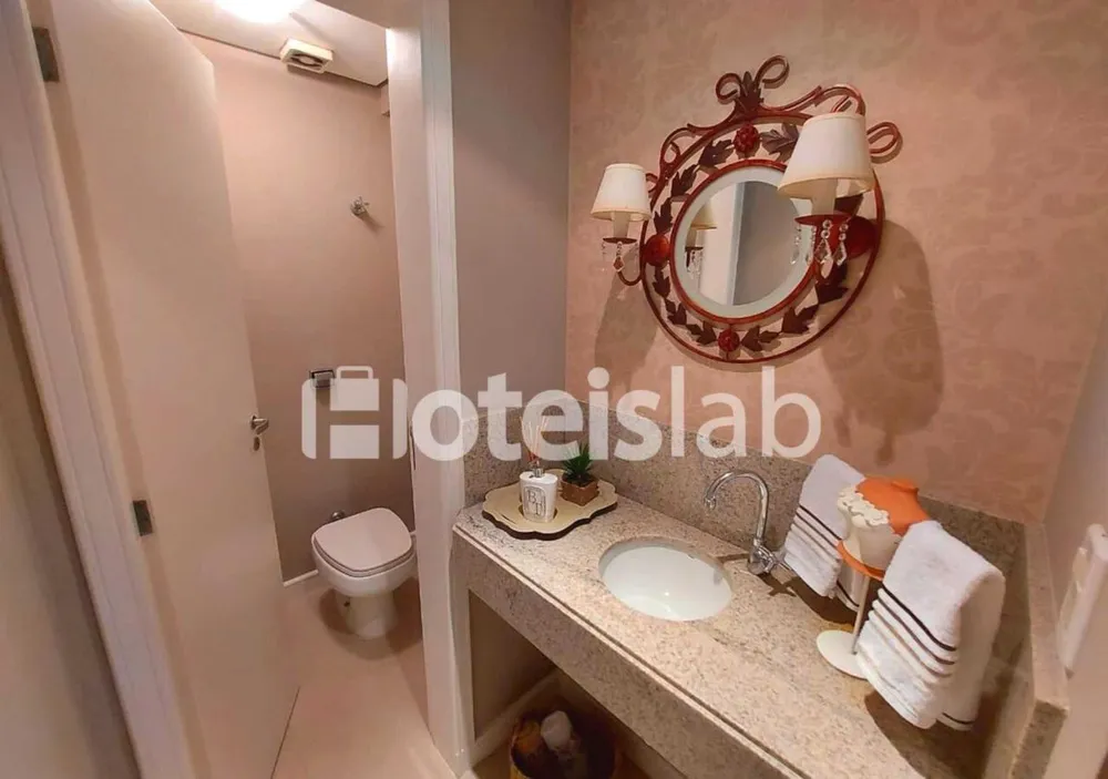 Apartamento, 4 quartos - Foto 8