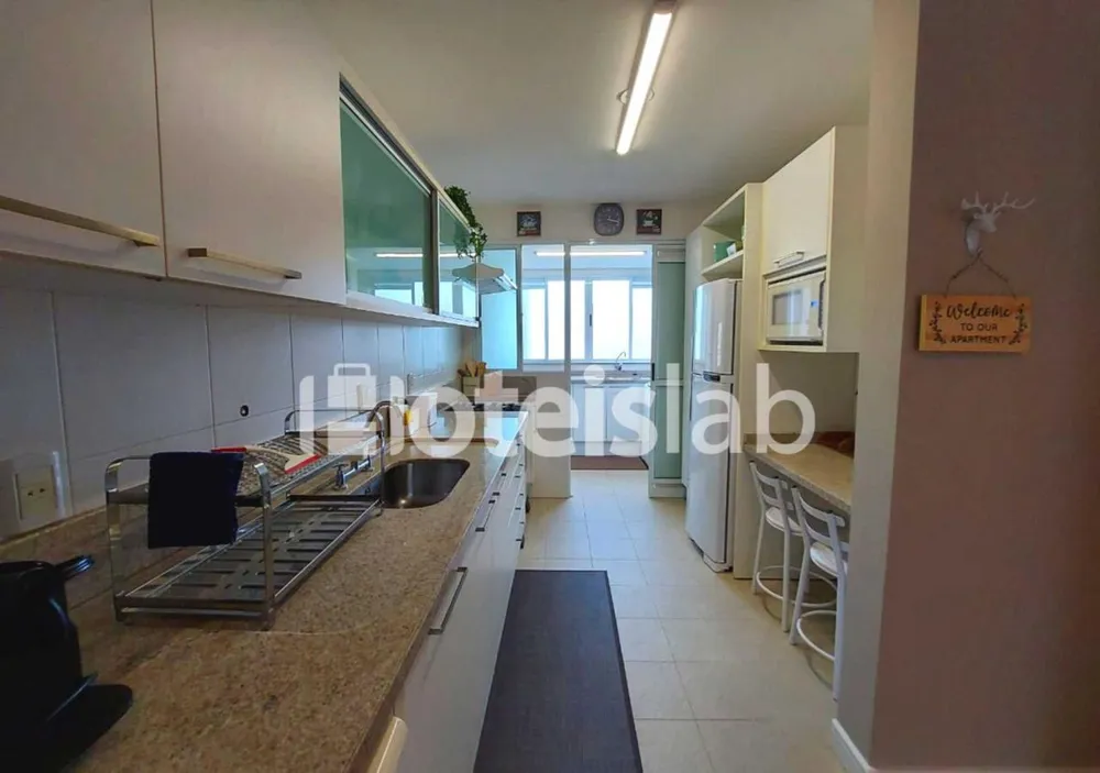 Apartamento, 4 quartos - Foto 6