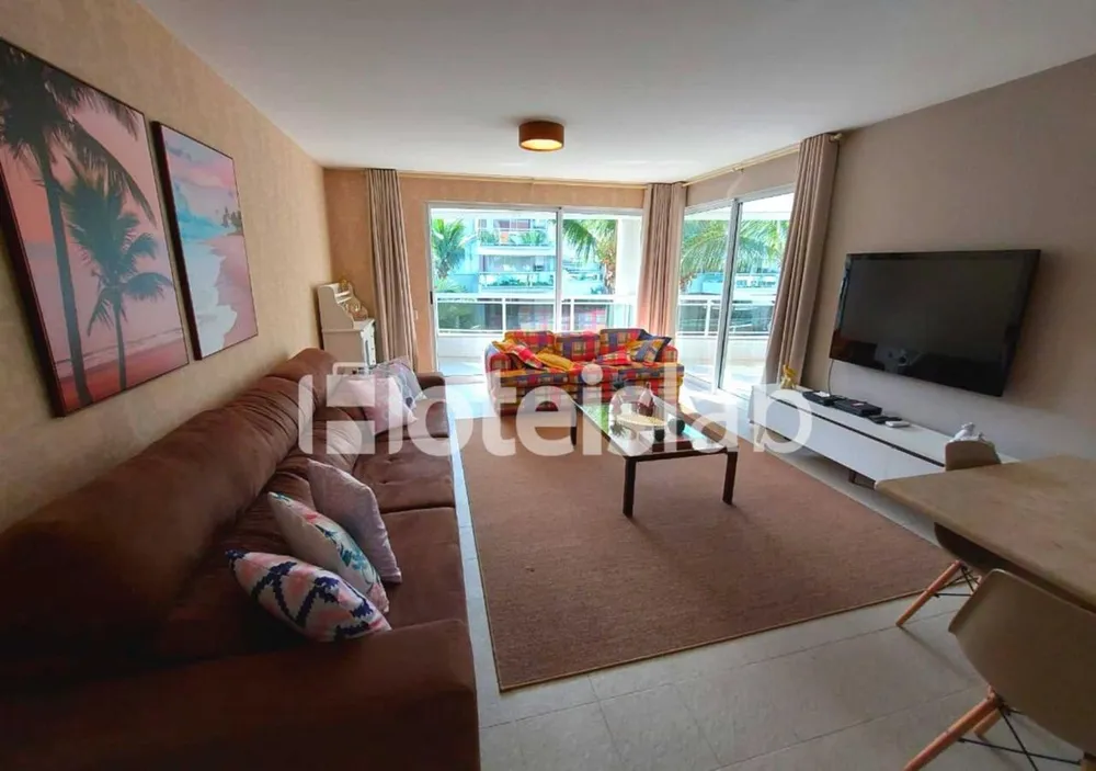 Apartamento, 4 quartos - Foto 5