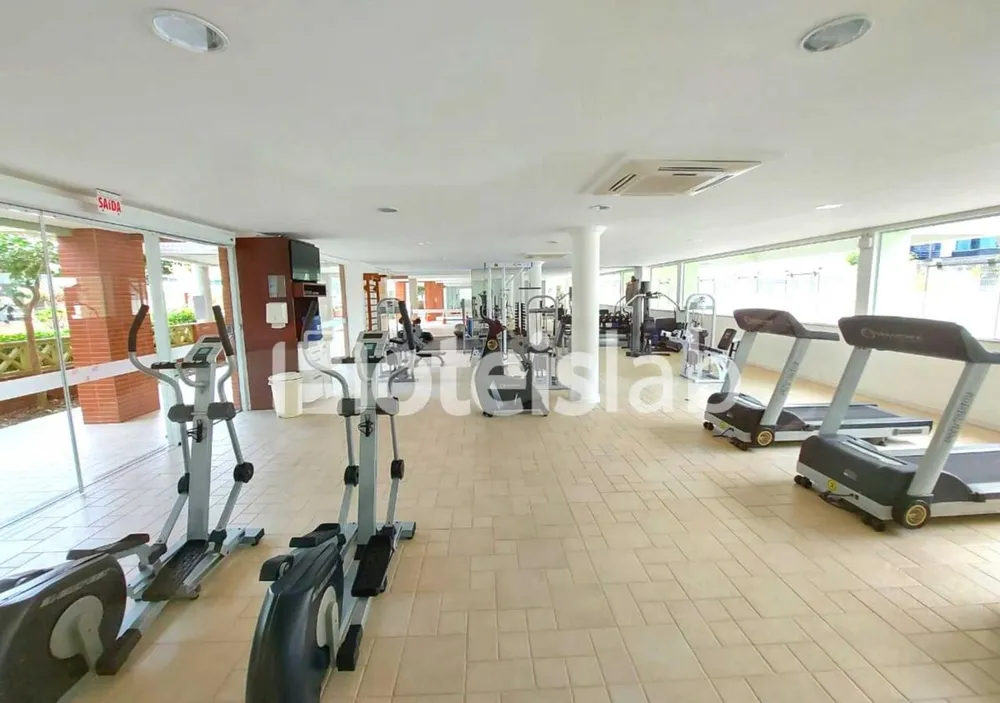 Apartamento, 4 quartos - Foto 2