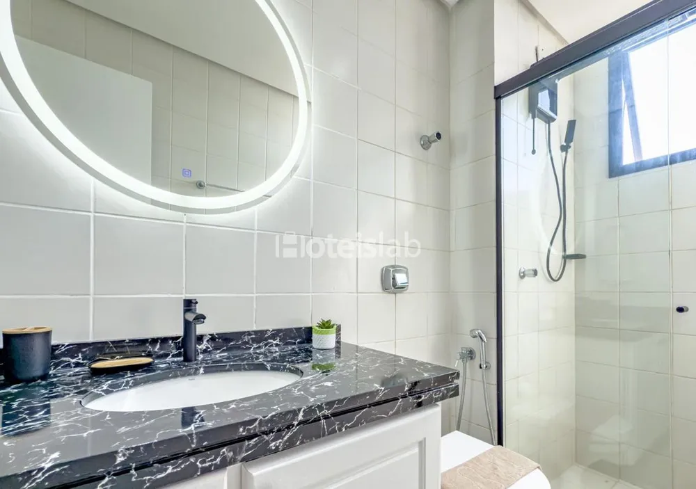 Apartamento, 2 quartos - Foto 8