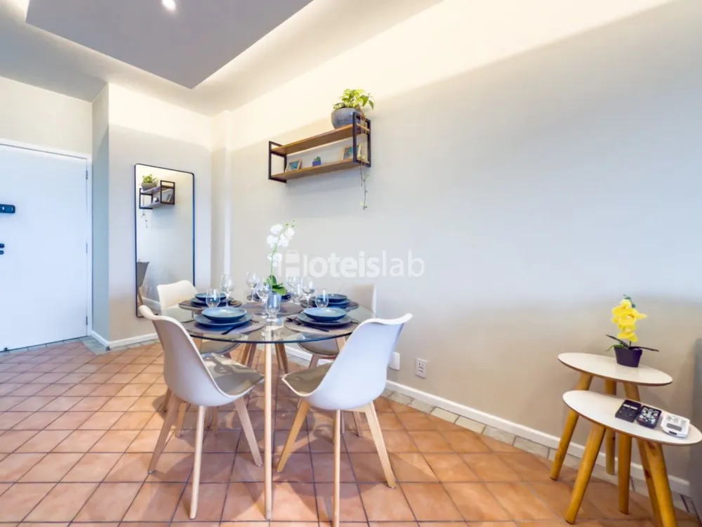 Apartamento, 2 quartos - Foto 4
