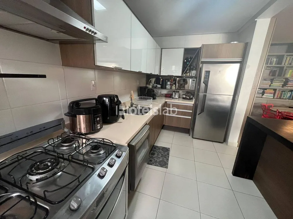 Apartamento, 2 quartos - Foto 4