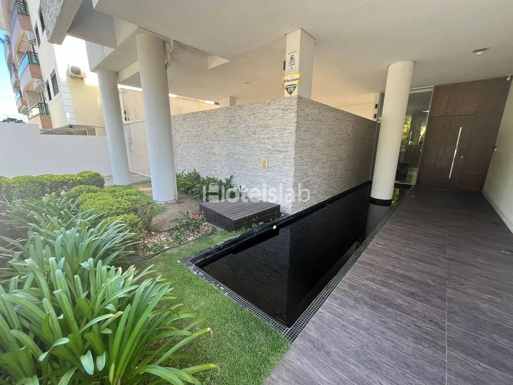 Apartamento, 2 quartos - Foto 1